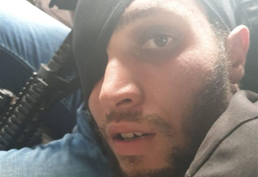 Photo of بيان للجيش عن توقيف الإرهابي أحمد سمير الشامي