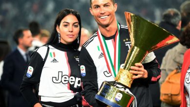 Photo of رونالدو يتصدر “دوري المجوهرات”