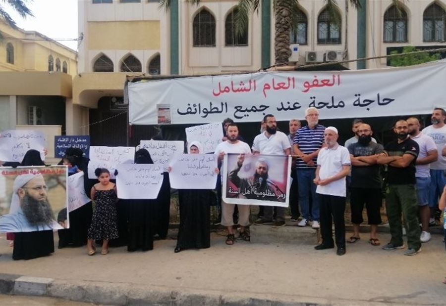 Photo of بري يُرجئ مناقشة “العفو”… و”لبنان القوي” مشاركاً في الجلسة
