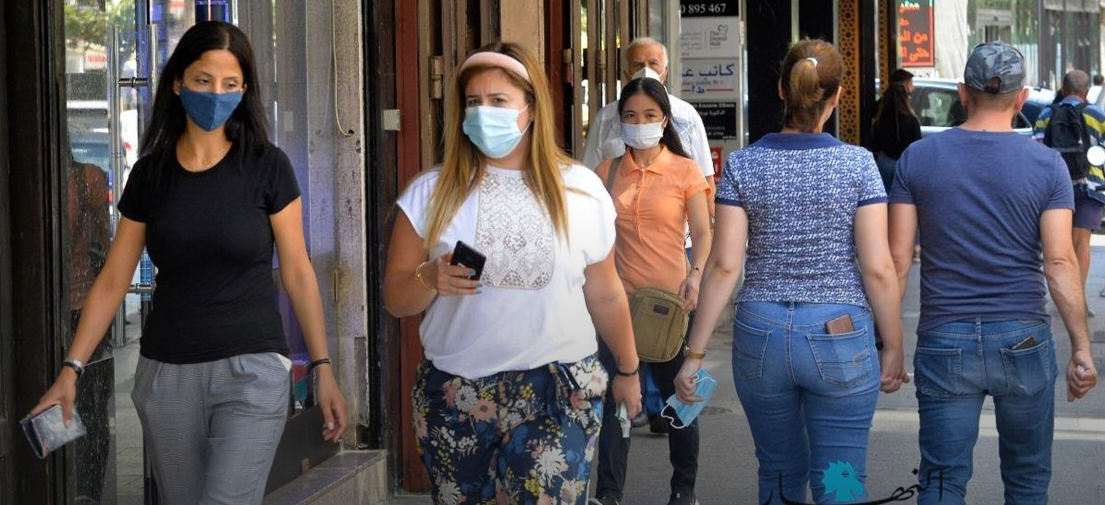 Photo of أخطاء في نتائج فحوص كورونا وارتباك بين اللبنانيين… ما أسبابها وتفسيرها؟