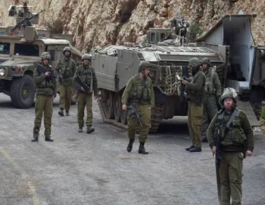 Photo of إسرائيل تستعد للحرب