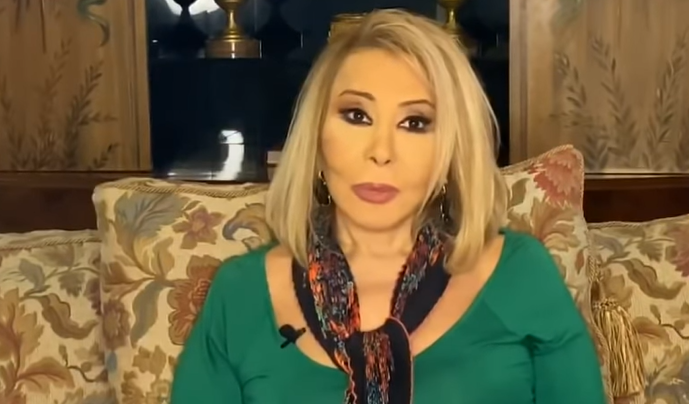 Photo of توقعات جديدة لماغي فرح: أحداث خطيرة وحروب.. و4 أبراج ستتعرض لتغيير كبير (فيديو)