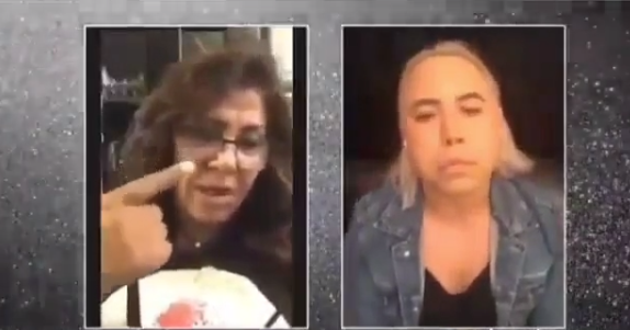 Photo of ليلى عبد اللطيف تضرب من جديد وهذا ما حدث