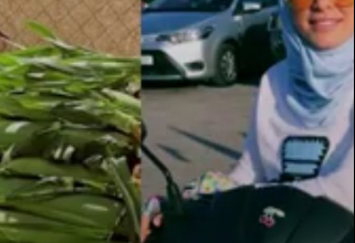Photo of بـ “موتو تاكسي وحبات الذرة”.. سيدات لبنان يواجهن الانهيار الاقتصادي
