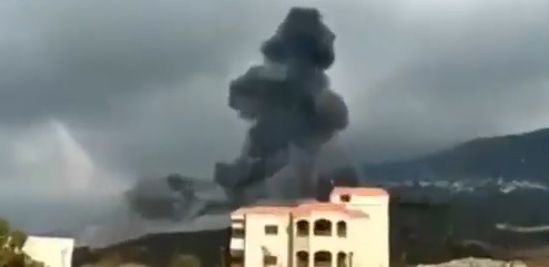 Photo of الغموض في عين قانا.. الدولة تفقد السيطرة! (فيديو)