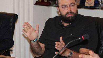 Photo of أمين عام “المُستقبل” مصاب بـ “كورونا”