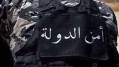 Photo of توقيفُ سارق بحوزته “كبتاغون” في البقاع