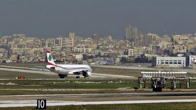 Photo of إليكم نتائج فحوصات الـ”PCR” لوافدين وصلوا إلى بيروت في الأيام الـ3 الماضية