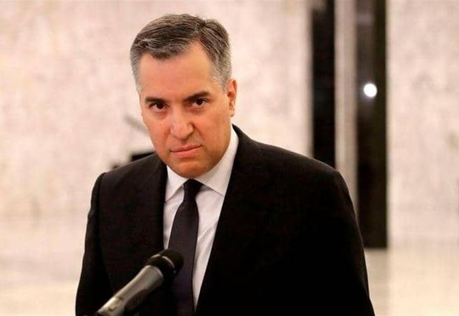Photo of نصيحةٌ من عون دفعت أديب لـ التشدّد