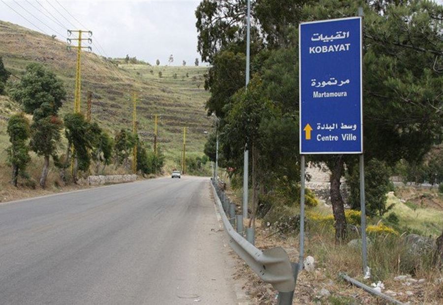 Photo of اصاباتٌ جديدةٌ بكورونا في القبيات وتذكير من البلدة