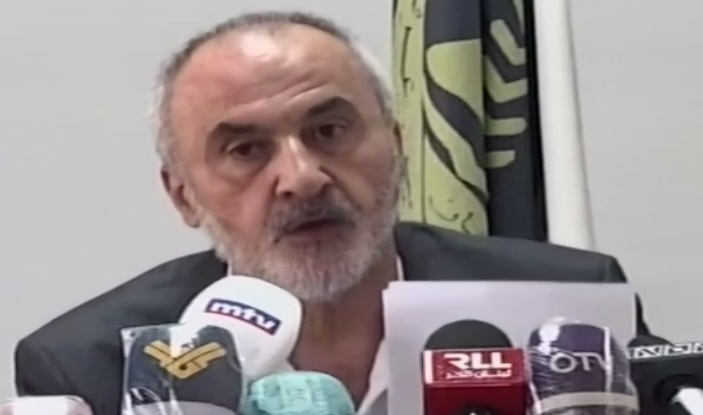 Photo of نقابة المعلمين: مستعدّون لبدء العام الدراسي مهما كان شكل العودة