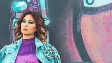 Photo of كارين سلامة للفنانين اللبنانيين: “طلعوا من راسنا”