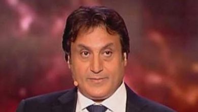 Photo of ميشال حايك “ترند” في السعودية.. ماذا توقّع عن العيد الوطني و”مفاجأة المفاجآت”؟