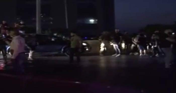 Photo of تبادل لاطلاق النار، اعتداء على احد المواطنين، والجيش ينفذ حملة مداهمات واسعة