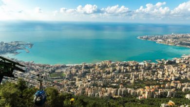 Photo of بلدية جونية: “روقوا على حالكن”
