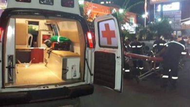 Photo of لعنة حوادث السير على الطرقات اللبنانية: عدد كبير بالحوادث والجرحى خلال 24 ساعة.. إليكم كم سجّلت..