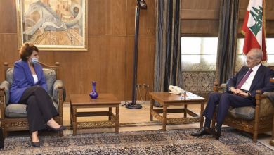 Photo of بري: الحكومة قد تبصر النور بغضون 4 أو 5 أيام إن بقيت الأجواء إيجابية