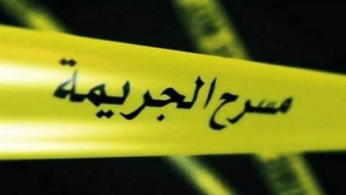 Photo of شيخ يقتل زوجته ويحرق نفسه في الجزائر