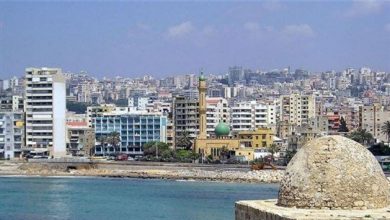 Photo of دوريات لقوى الأمن في قرى شرق صيدا المشمولة بقرار الإقفال