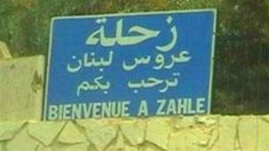 Photo of بلدية زحلة تقرر تمديد الإجراءات أسبوعا آخر