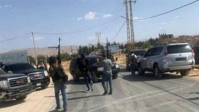 Photo of ثأر العشائر بقاعاً: مواطن عادي وآخر “سوبر”!