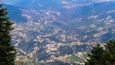 Photo of قلق في بلدة تاشع العكارية بسبب سلسلة سرقات