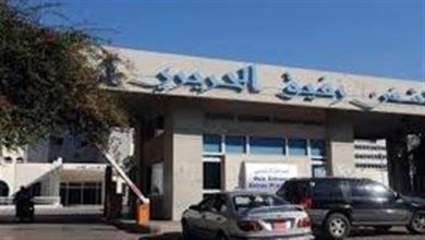 Photo of مستشفى الحريري: شفاء 5 مرضى ووفاة اثنين