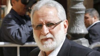 Photo of حسين الموسوي: التفلت الأمني سلب الدولة هيبتها والمواطنين أمنهم وراحتهم