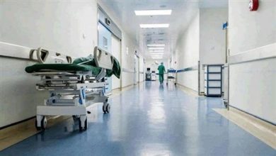 Photo of الهيئة التأسيسية لنقابة عاملي المستشفيات الحكومية: للمشاركة في يوم الغضب