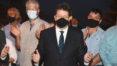 Photo of كنعان من دير القلعة: سنعمل لمنع تكرار 13 تشرين اقتصادي ولاستقطاب الجميع في مواجهته