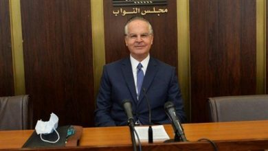 Photo of عدوان: باقرارنا هذا القانون ساهمنا في تحقيق عدالة صحيحة وحقيقية