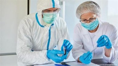 Photo of 59 حالة شفاء و13 إصابة جديدة في الحدت