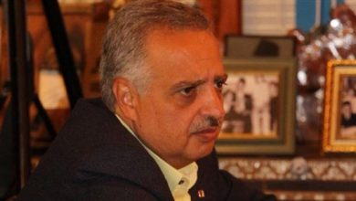 Photo of ارسلان عن تكليف الحريري: “اللي جرّب المجرّب كان عقله مخرّب”