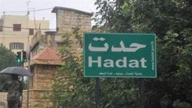Photo of بلدية الحدت: 27 اصابة جديدة بـ”كورونا”