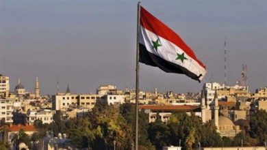 Photo of هل تزور شخصيّة لبنانيّة دمشق بين 10 و14 ت2 ولماذا؟