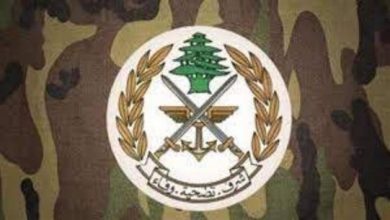 Photo of الجيش: 6 خروق جوية وبرية في 14 و15 الحالي