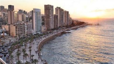 Photo of القطاع السياحي في لبنان يلفظ آخر أنفاسه!