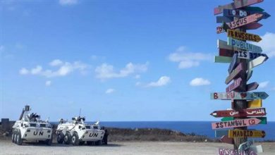 Photo of خلاف على تشكيلة الوفد اللبناني المفاوض… والثنائي الشيعي راضٍ ضمنياً ولكن!
