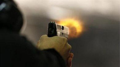 Photo of قتيل في إطلاق نار على طريق عام ببنين العبدة