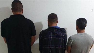 Photo of بعد أكثر من 30 عمليّة سرقة.. هكذا وقعت العصابة