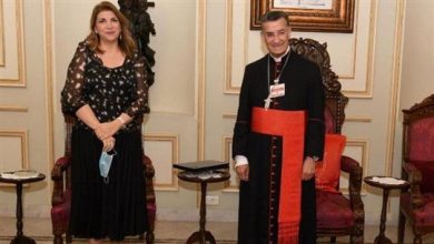 Photo of وزيرة العدل من بكركي: التحقيق بانفجار المرفأ سريع ولكن غير متسرّع