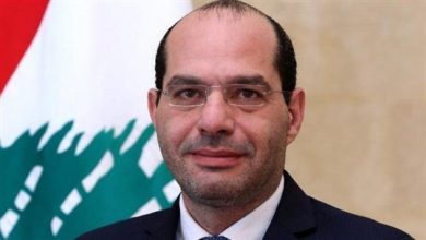 Photo of حسن مراد قدّم وسائل تعقيم لحماية التلامذة في مدارس البقاع الغربي وراشيا