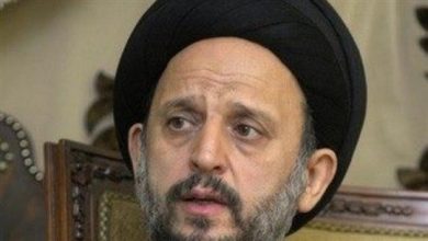 Photo of العلامة فضل الله: هذا القرار عنصري