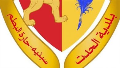 Photo of بلدية الحدت: 9 إصابات جديدة و17 حالة شفاء