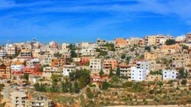 Photo of إصابة جديدة بـ”كورونا” في السكسكية