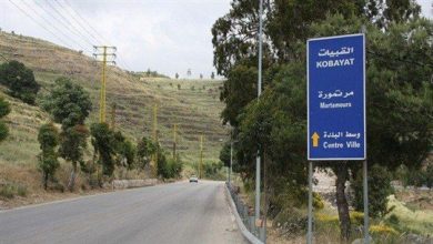 Photo of إصابة جديدة بـ”كورونا” في القبيات