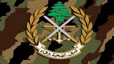 Photo of الجيش أعاد فتح الطريق عند تقاطع إيليا في صيدا