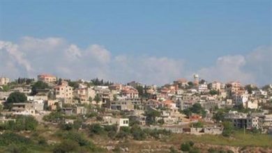 Photo of لجنة كفرحزير: الوضع البيئي قارب حد الإنفجار