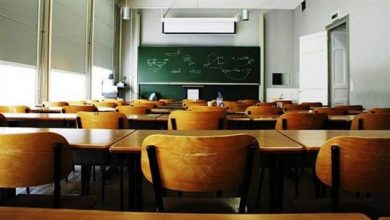 Photo of تأجيل افتتاح العام الدراسي في 3 بلدات في الضنية بسبب كورونا