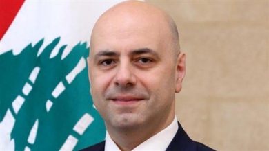 Photo of حاصباني: أين الإصلاحات؟